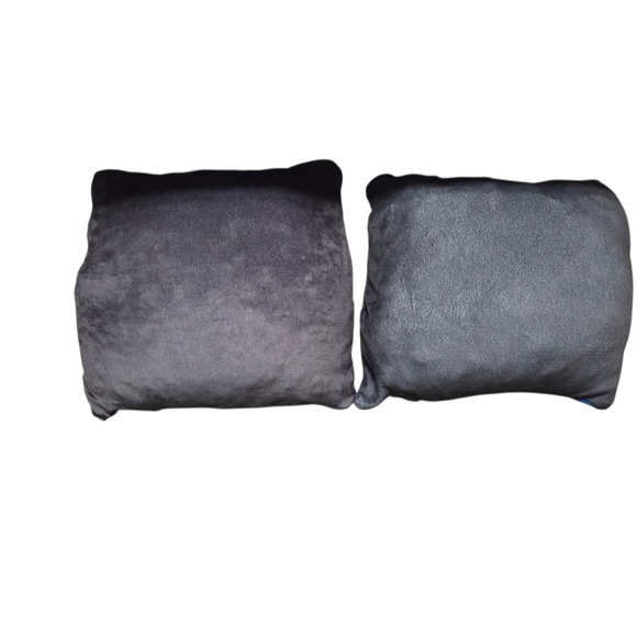 2 Minecraft Mini Squish Pillows - Picture 2 of 4